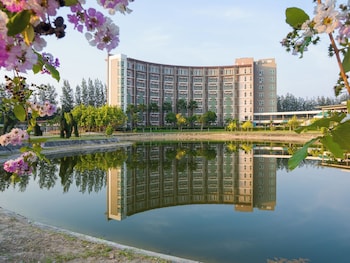 the kaset hua hin