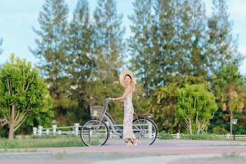 the kaset hua hin