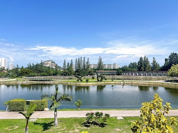 the kaset hua hin