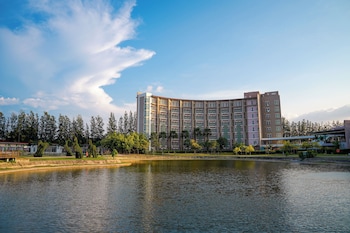 the kaset hua hin