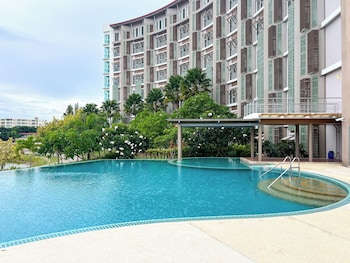 The Kaset, Hua Hin,,5 star