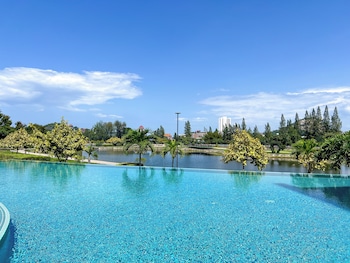 The Kaset, Hua Hin,,5 star