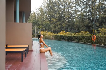 The Kaset, Hua Hin,,5 star