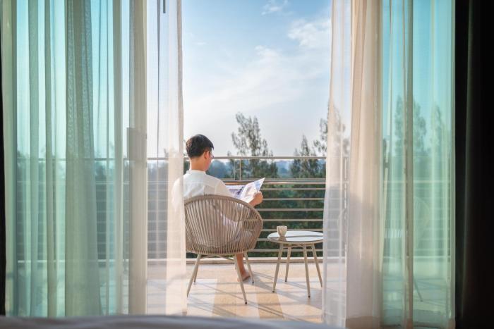 the kaset hua hin