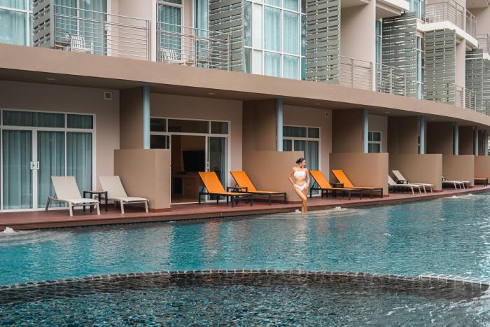the kaset hua hin