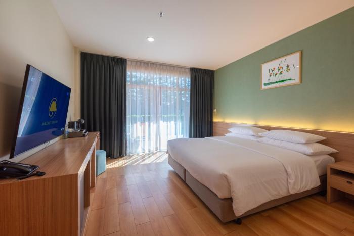 the kaset hua hin