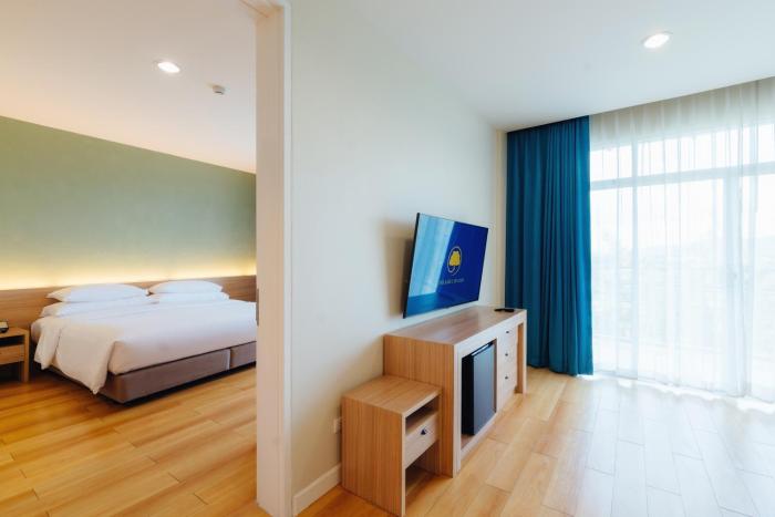 the kaset hua hin