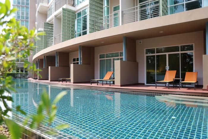 the kaset hua hin