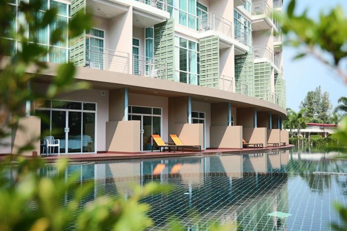 the kaset hua hin