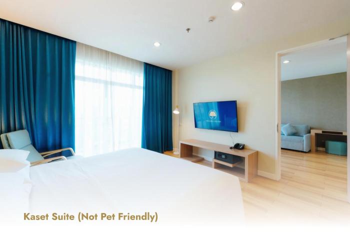 the kaset hua hin