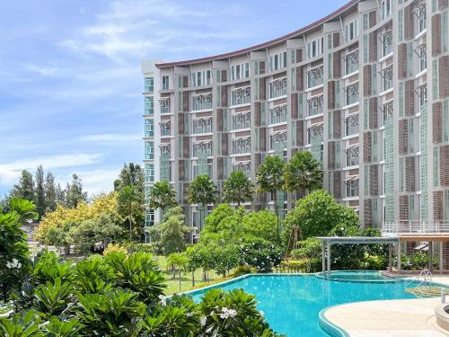 the kaset hua hin