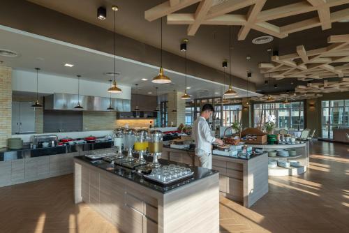 the kaset hua hin