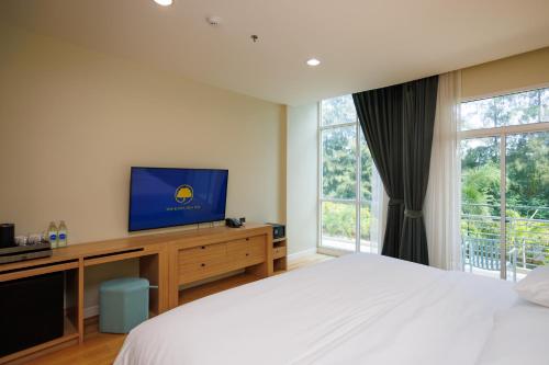 the kaset hua hin