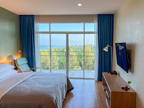the kaset hua hin