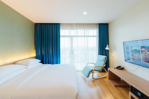 the kaset hua hin