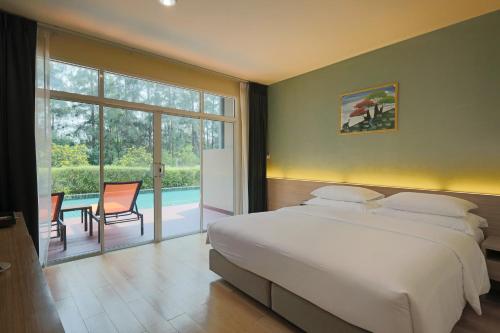 the kaset hua hin
