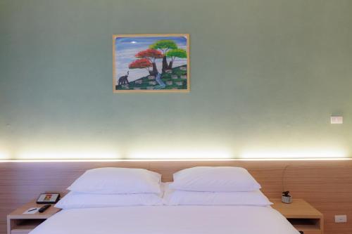 the kaset hua hin