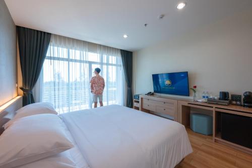 the kaset hua hin