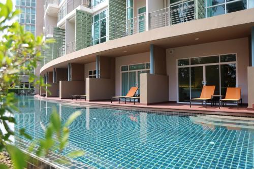 the kaset hua hin