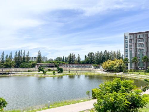 the kaset hua hin