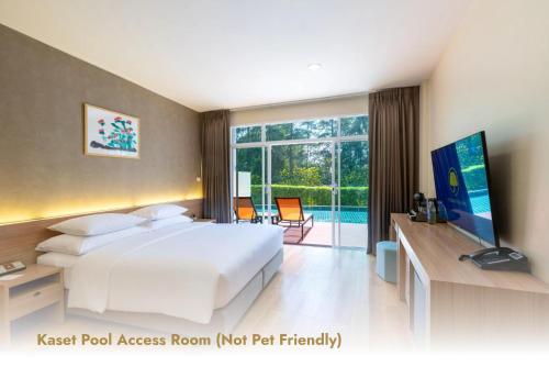the kaset hua hin