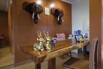 Vimarn Kaew Village And Resort,,3 star