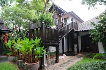 Vimarn Kaew Village And Resort,,3 star