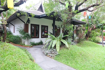 Vimarn Kaew Village And Resort,,3 star