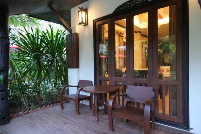 vimarn kaew village and resort
