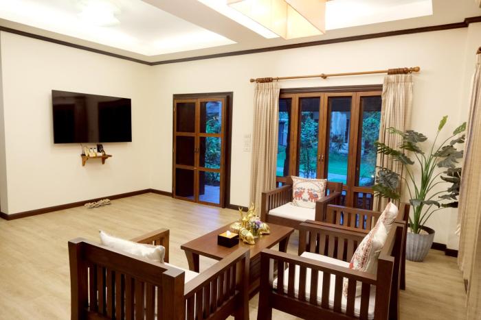 vimarn kaew village and resort