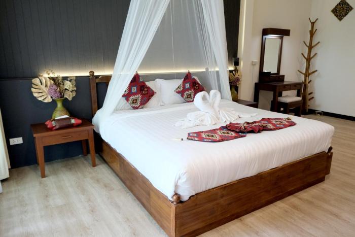 vimarn kaew village and resort