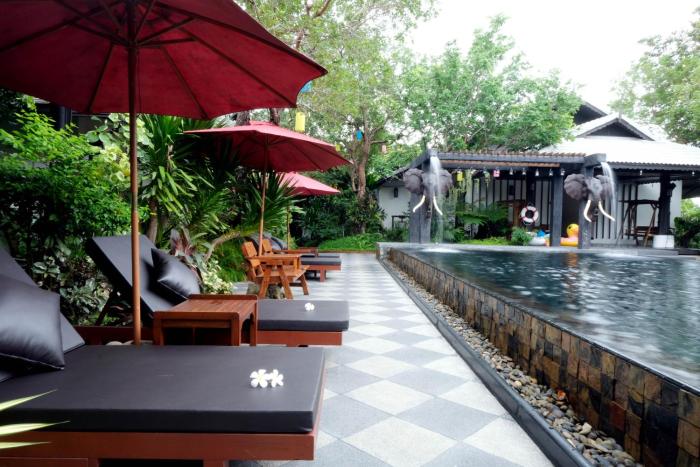vimarn kaew village and resort