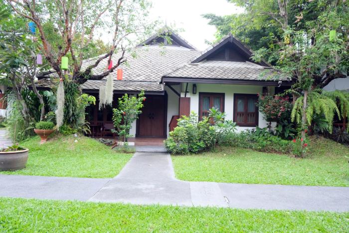 vimarn kaew village and resort