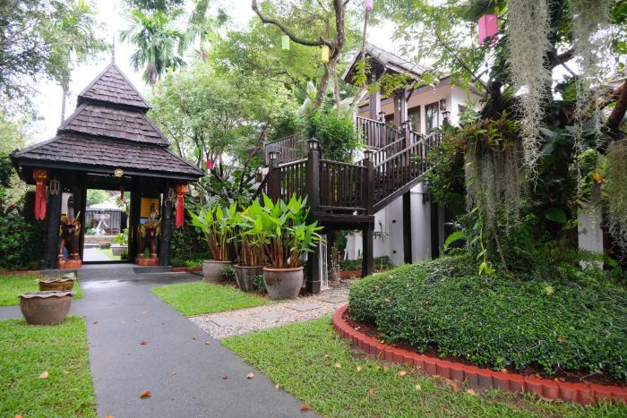 vimarn kaew village and resort