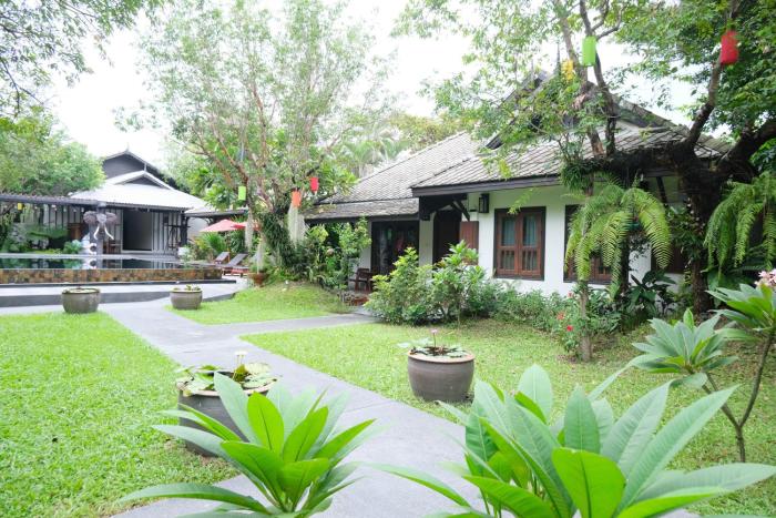 vimarn kaew village and resort