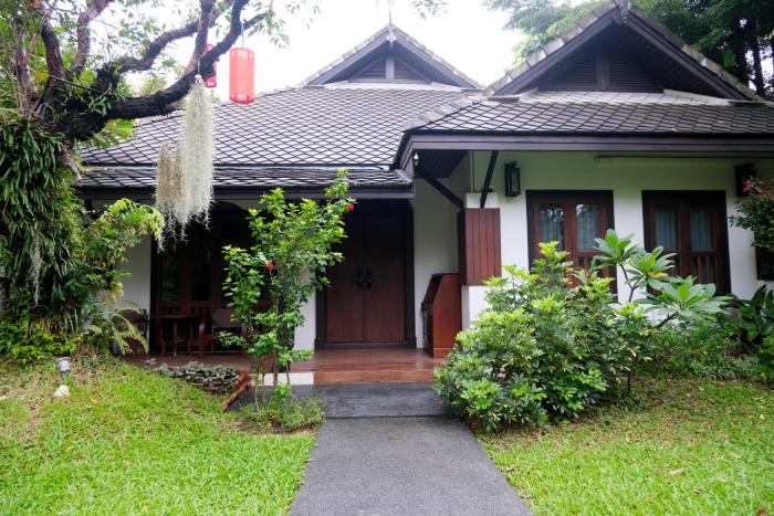 vimarn kaew village and resort