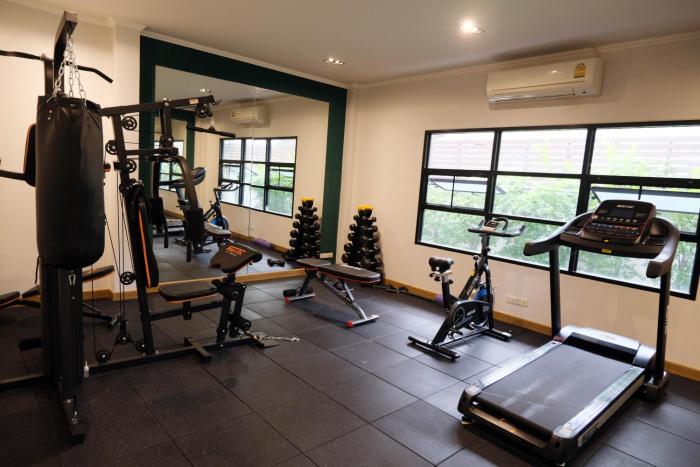 vimarn kaew village and resort
