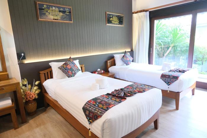 vimarn kaew village and resort