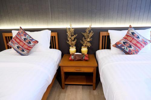 vimarn kaew village and resort