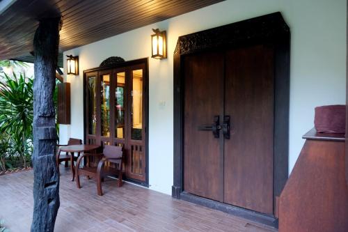 vimarn kaew village and resort