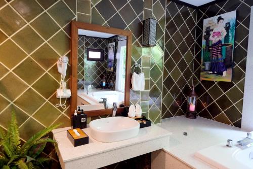 vimarn kaew village and resort