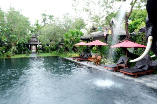 vimarn kaew village and resort