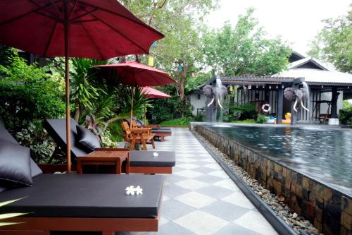 vimarn kaew village and resort