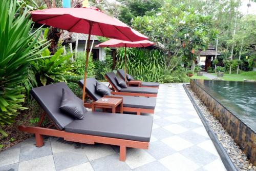 vimarn kaew village and resort