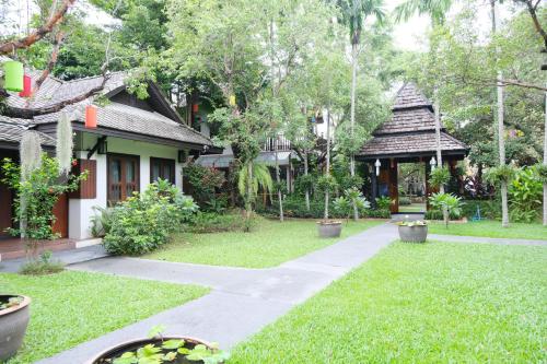 vimarn kaew village and resort