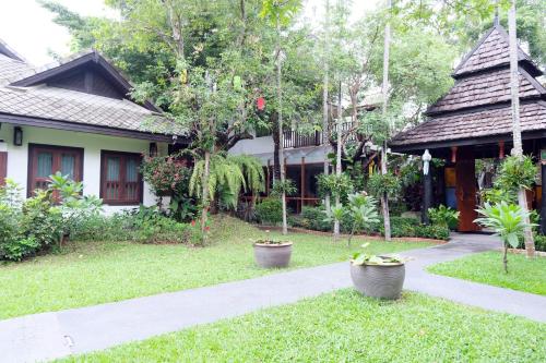vimarn kaew village and resort