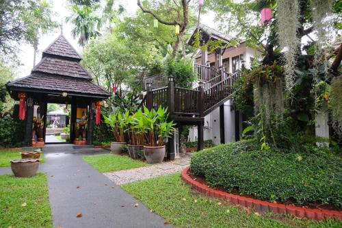 vimarn kaew village and resort