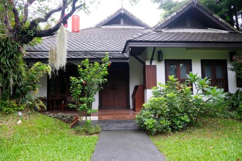vimarn kaew village and resort