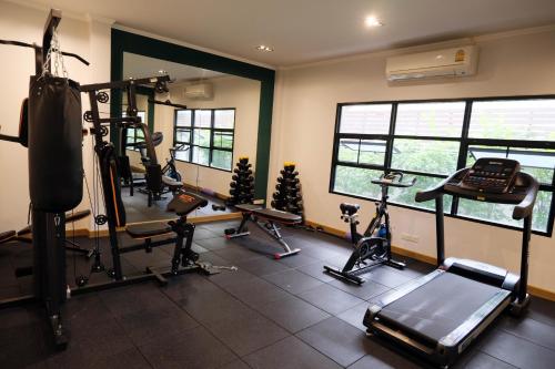 vimarn kaew village and resort