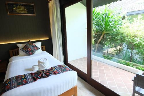 vimarn kaew village and resort